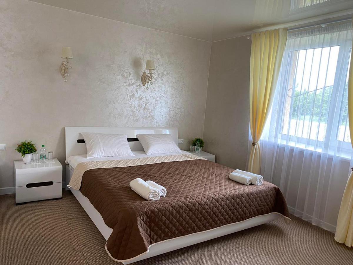 Dalim Hotel Duliby Buitenkant foto