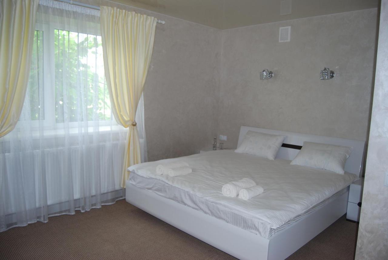 Dalim Hotel Duliby Buitenkant foto