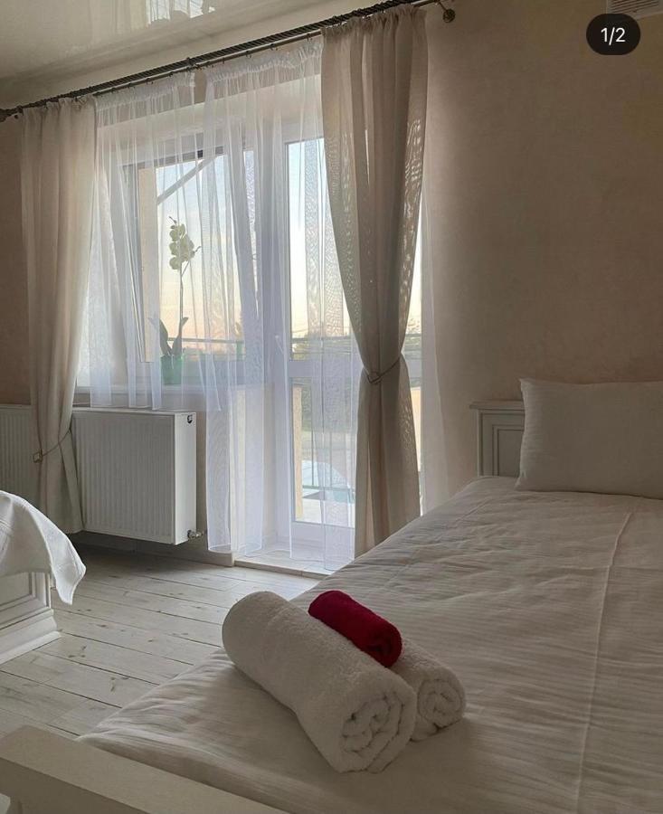 Dalim Hotel Duliby Buitenkant foto