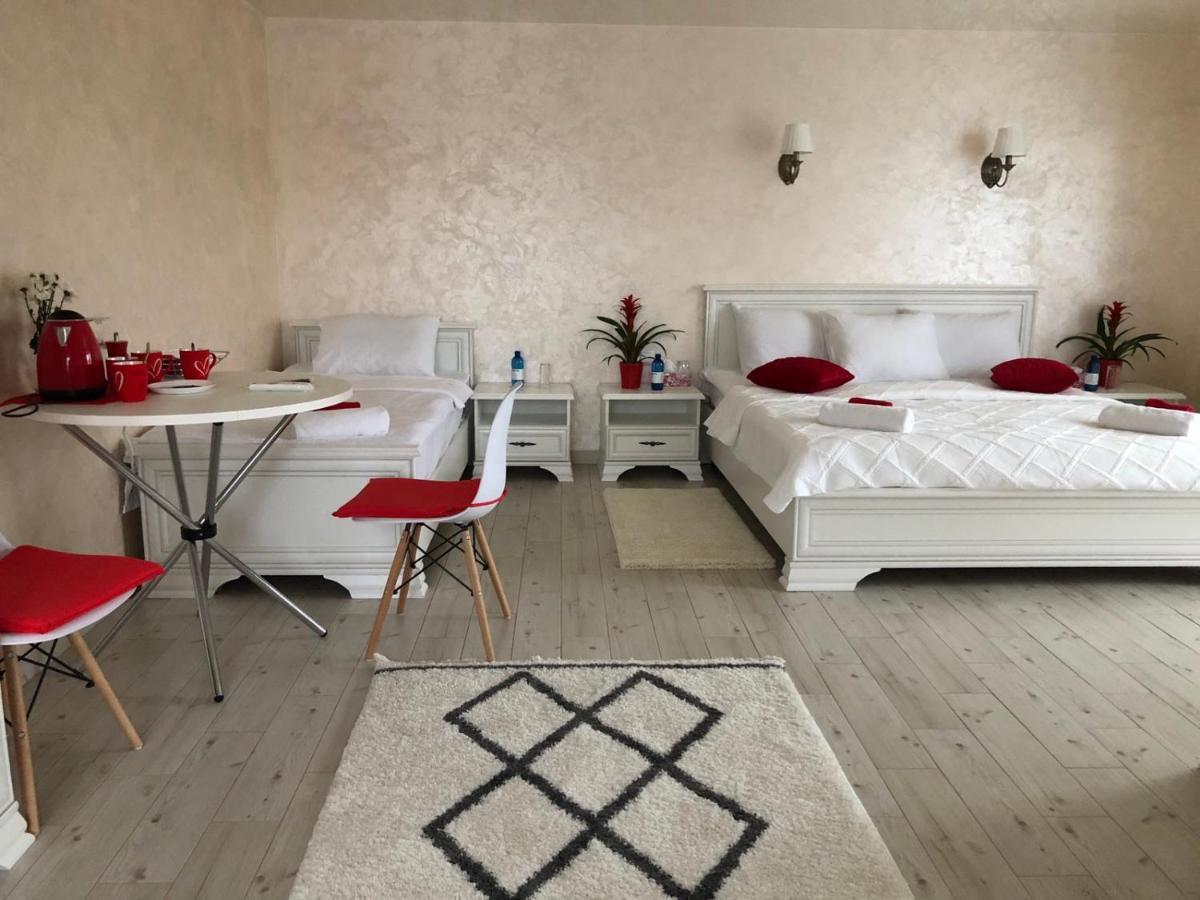 Dalim Hotel Duliby Buitenkant foto
