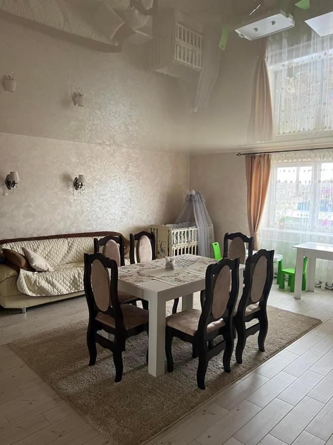 Dalim Hotel Duliby Buitenkant foto