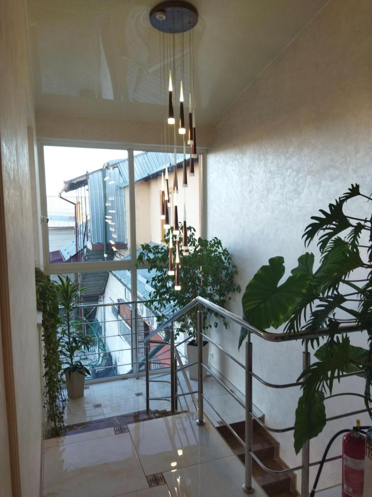 Dalim Hotel Duliby Buitenkant foto