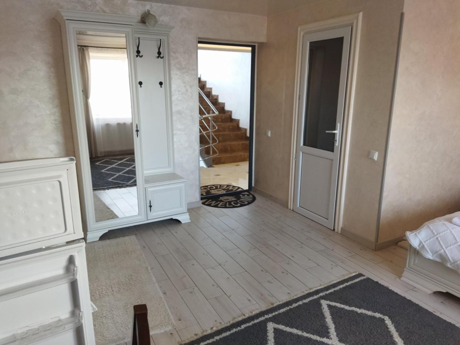Dalim Hotel Duliby Buitenkant foto