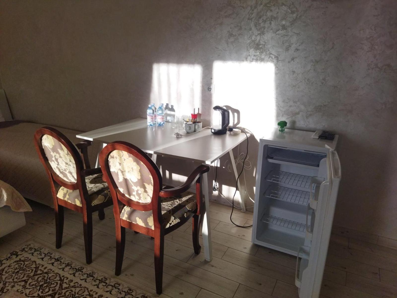 Dalim Hotel Duliby Buitenkant foto