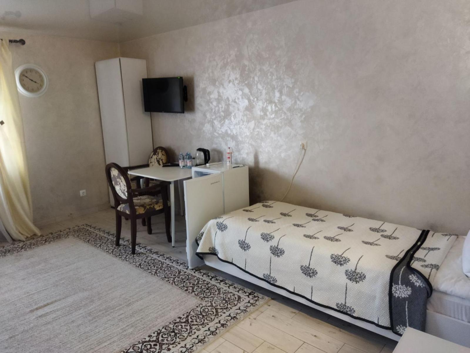 Dalim Hotel Duliby Buitenkant foto